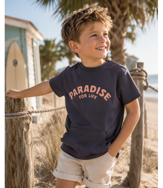 Cars Jeans Jongens T-Shirt SHOSHO