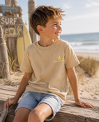 Cars Jeans Jongens T-Shirt NIPAO