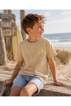 Cars Jeans Jongens T-Shirt NIPAO