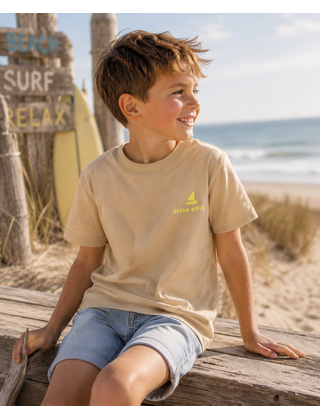 Cars Jeans Jongens T-Shirt NIPAO