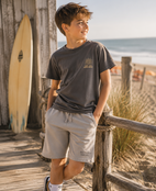Cars Jeans Jongens Short RYDAR