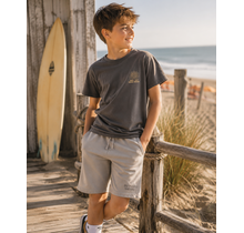 Cars Jeans Jongens Short RYDAR