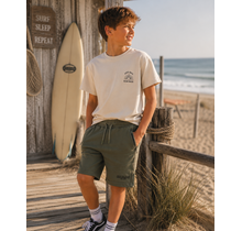 Cars Jeans Jongens Short SPARROW
