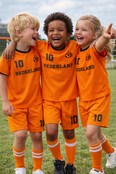 Name It Jongens Voetbal Tenue