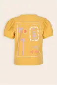NONO Meisjes T-Shirt Karen