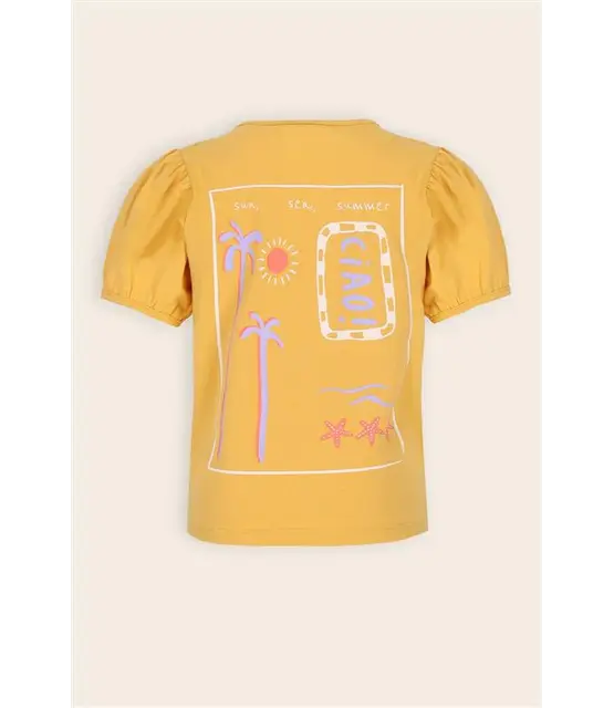 NONO Meisjes T-Shirt Karen