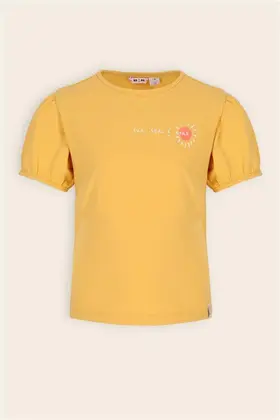 NONO Meisjes T-Shirt Karen
