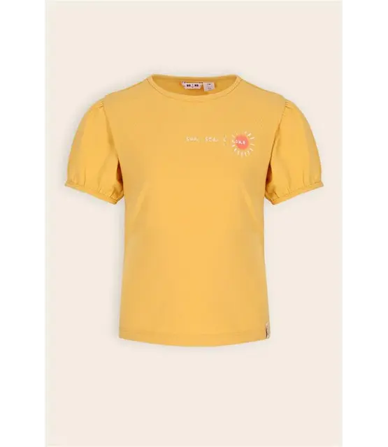 NONO Meisjes T-Shirt Karen