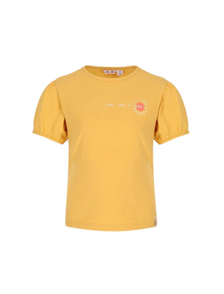 NONO Meisjes T-Shirt Karen