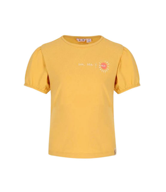 NONO Meisjes T-Shirt Karen