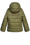 Moodstreet Meisjes Winterjas