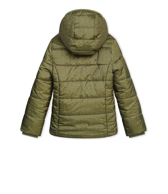 Moodstreet Meisjes Winterjas