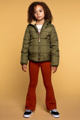 Moodstreet Meisjes Winterjas
