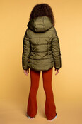Moodstreet Meisjes Winterjas