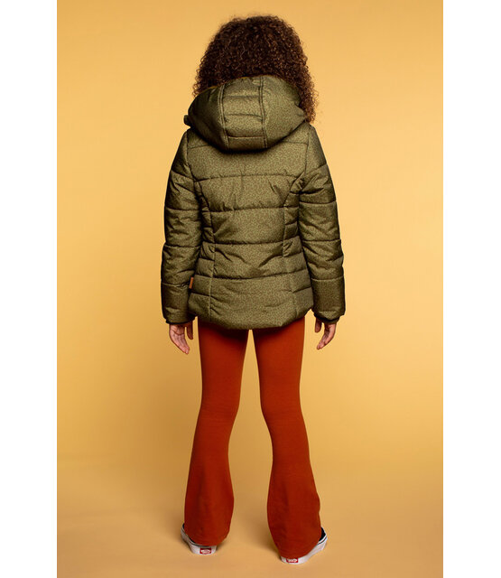 Moodstreet Meisjes Winterjas