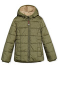 Moodstreet Meisjes Winterjas