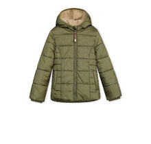 Moodstreet Meisjes Winterjas