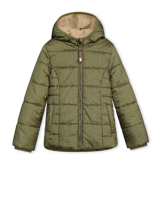Moodstreet Meisjes Winterjas