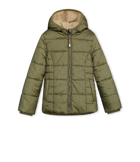Moodstreet Meisjes Winterjas