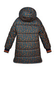 Moodstreet Meisjes Winterjas