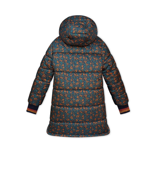 Moodstreet Meisjes Winterjas