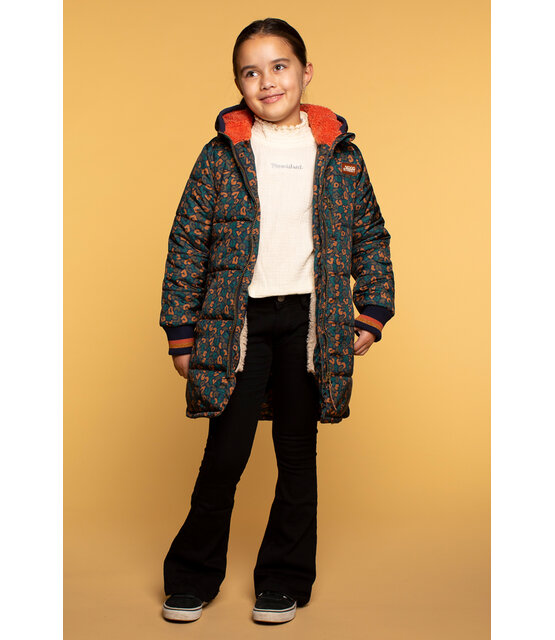 Moodstreet Meisjes Winterjas