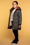 Moodstreet Meisjes Winterjas