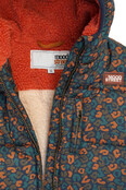 Moodstreet Meisjes Winterjas