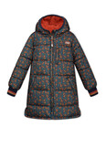 Moodstreet Meisjes Winterjas