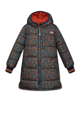 Moodstreet Meisjes Winterjas