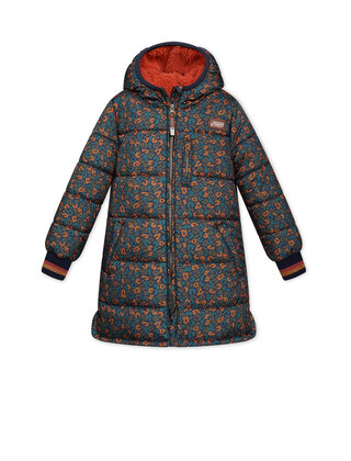 Moodstreet Meisjes Winterjas