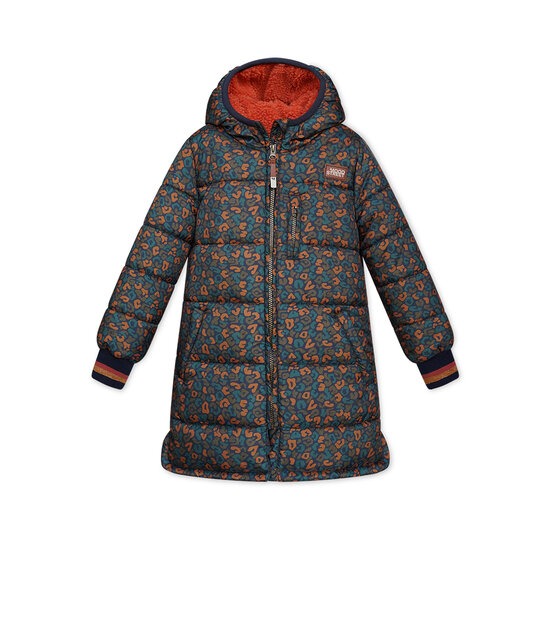 Moodstreet Meisjes Winterjas