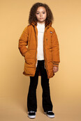 Moodstreet Meisjes Winterjas