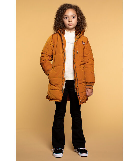 Moodstreet Meisjes Winterjas
