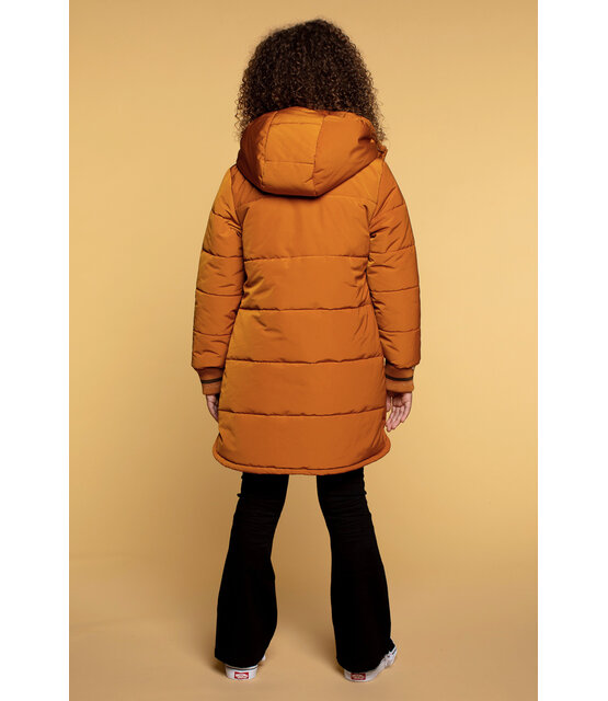 Moodstreet Meisjes Winterjas
