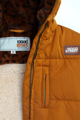 Moodstreet Meisjes Winterjas