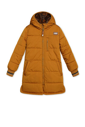 Moodstreet Meisjes Winterjas