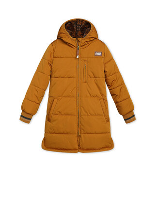 Moodstreet Meisjes Winterjas