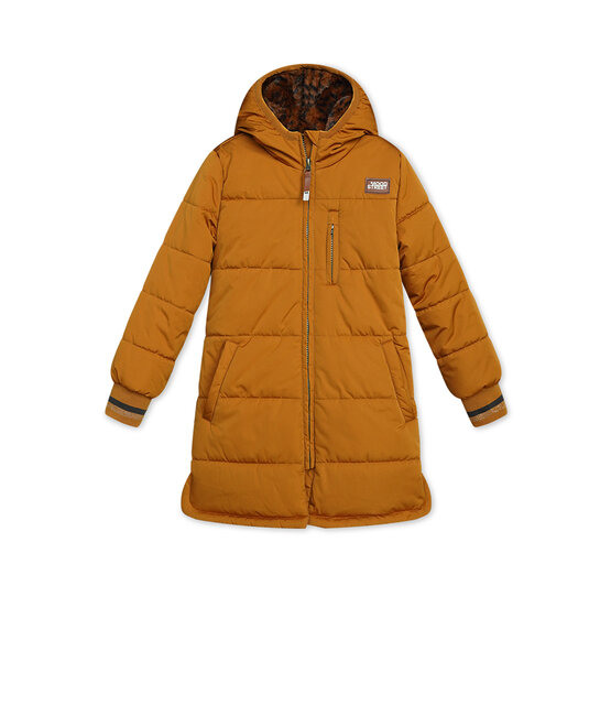 Moodstreet Meisjes Winterjas