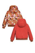 Moodstreet Meisjes Winterjas