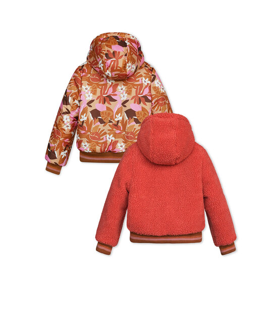 Moodstreet Meisjes Winterjas