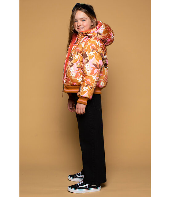 Moodstreet Meisjes Winterjas