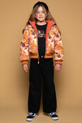 Moodstreet Meisjes Winterjas