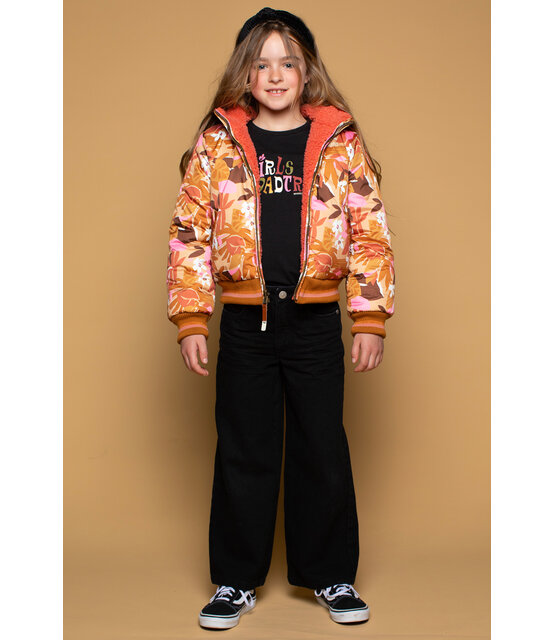 Moodstreet Meisjes Winterjas
