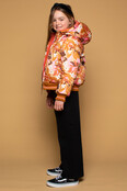 Moodstreet Meisjes Winterjas