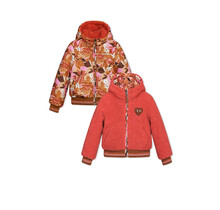 Moodstreet Meisjes Winterjas