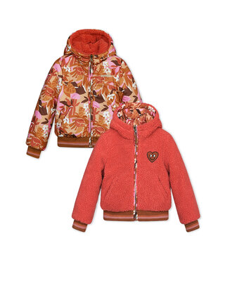 Moodstreet Meisjes Winterjas
