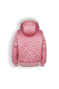 NONO Meisjes Winterjas Bestie