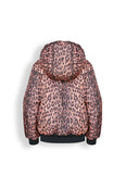 NONO Meisjes Winterjas Bomby