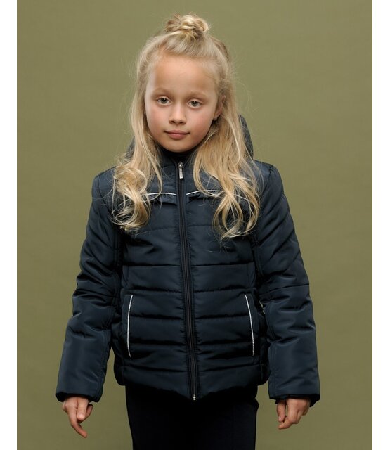 Le Chic Meisjes BIBA Winterjas